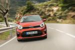 Kia Picanto EcoDynamics 2017 года (WW)